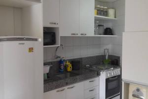 Flat no Carneiros Beach Resort