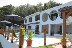 The Serene House Bed & Breakfast - Sabana