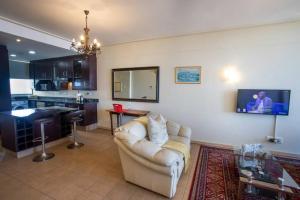 1002 Quayside Stunning sea view@ point water front