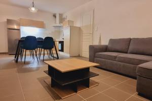 Appartements *l'Oasis du Coeur de Ville*Spacieux et moderne : photos des chambres