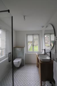 Maisons d'hotes Le Domaine Saint Ange : photos des chambres