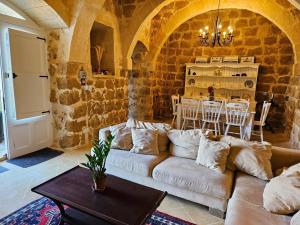 Unique Farmhouse in the Heart of Gozo - Nadur
