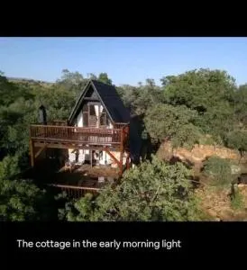 Deck & Dassie - Маанхаарранд