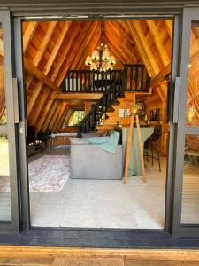 Laventure Vert - ideal para relaxar