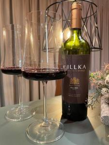 Laventure Vert - ideal para relaxar