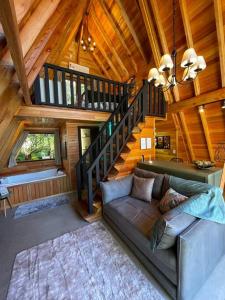 Laventure Vert - ideal para relaxar