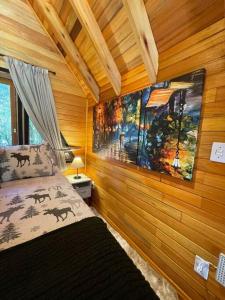 Laventure Vert - ideal para relaxar