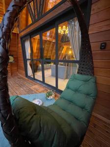 Laventure Vert - ideal para relaxar