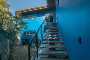 Apartamentos Cristal