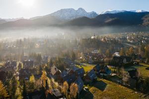 Landscape Zakopane by LoftAffair