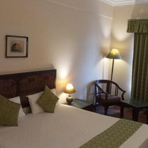 THE WYTE FORT - Hostels, Ernakulam