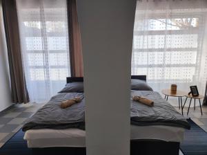 Váralja Vendégház Tata