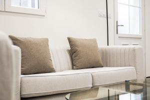 Appartements Elegance & Calme : Centre/Gare/Cite Gastronomie : photos des chambres