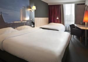 Mercure Hotel Tilburg Centrum