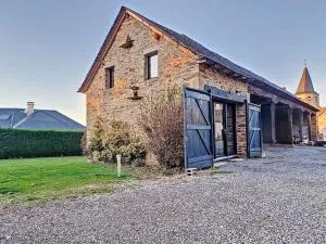 Studio Duplex Calme - SPA - SAUNA - Parking - Wifi - 孔普拉-格朗维尔