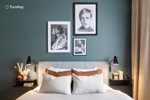 TurnKey I Republic Square Apartments