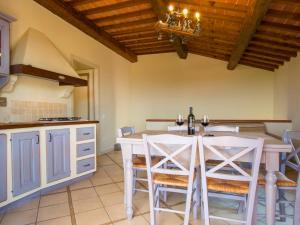 Apartment Il Felciaione-23 by Interhome