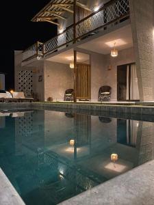 Flor de Cacto Beach Home