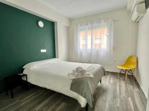 Click & Room - Ubytování bez kategorie ve městě Torremolinos