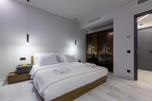 Zambelis Luxury Home Spa