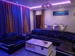 AHA RESIDENCE - Godomè