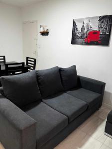 DEPARTAMENTO MAR DE PLATA CENTRO