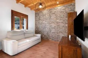 La Tirajanera 2 - Arbejales