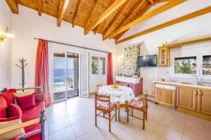 Villa Stamatoula - 朗戈斯