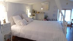 Maisons d'hotes Le Couvent : photos des chambres