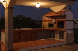 Villa Blanc Alghero
