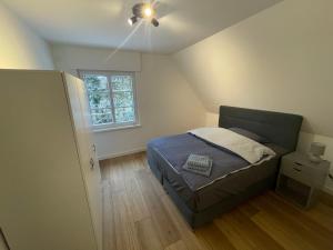 Monteurwohnung Villa Waffi