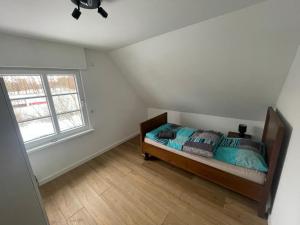 Monteurwohnung Villa Waffi