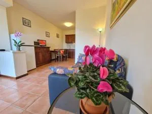 马里迪亚纳酒店 - 奎尔斯格罗萨