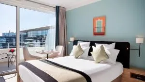 Residhome Nice Aéroport - Saint-Laurent-du-Var