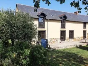 Longère familiale - 蒙特热尔蒙