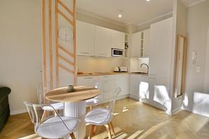 Osiedle SeaSide Garden - Apartamenty Bryza z garażem, 100m od Promenady