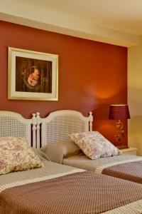 Hotels Le Moulin de Mitou : photos des chambres