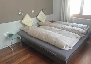 Zentral, Ruhig, Sonnig, Modern