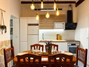 Casa Rural La Travesía - 卡略萨登萨里亚