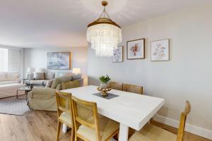 Seaview Suite