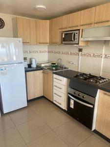 Apartamento Quinto Sector