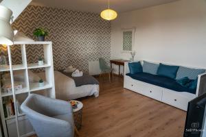 Appartements Les Beaux Jours, Tours : photos des chambres