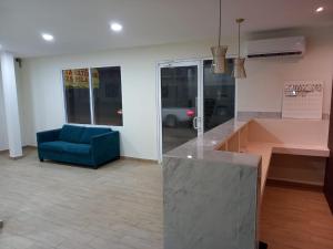 La Purisima Hotel