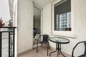 Praga Sulejkowska Comfort Apartment by BookingHost