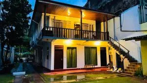 New Amadeo Beach - Ratgama Hegoda