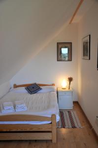 Accommodation in Bryzgiel