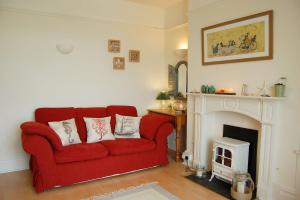 Cadair View Family Holiday Home
