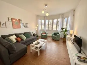 Casa Dell'Edera - Holiday Apartment in Domodossola - Bognanco