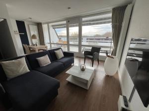 Ferienwohnung Olympiadeck