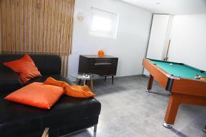 Villas Jolie villa loc-saisonniere - la petite cocagne : photos des chambres